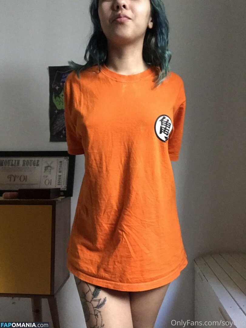Jessica Yoyo / Purity / Soso / jessica__yoyo / soyoyo Nude OnlyFans  Leaked Photo #10