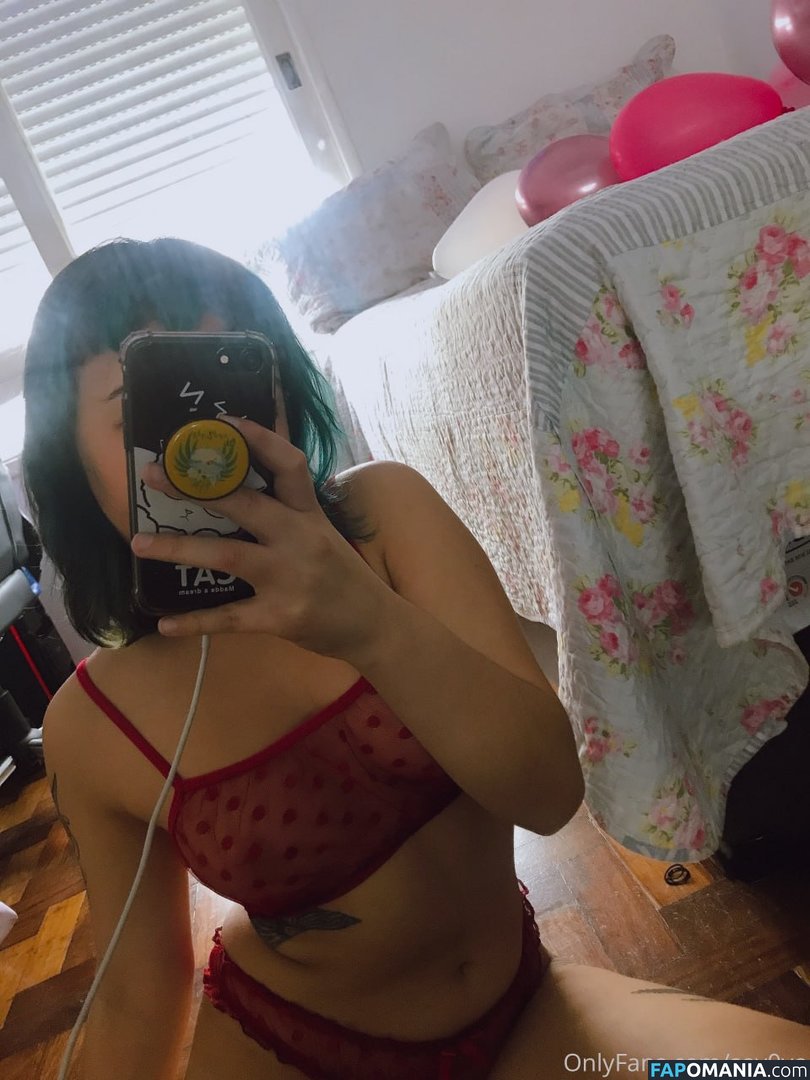 Jessica Yoyo / Purity / Soso / jessica__yoyo / soyoyo Nude OnlyFans  Leaked Photo #118