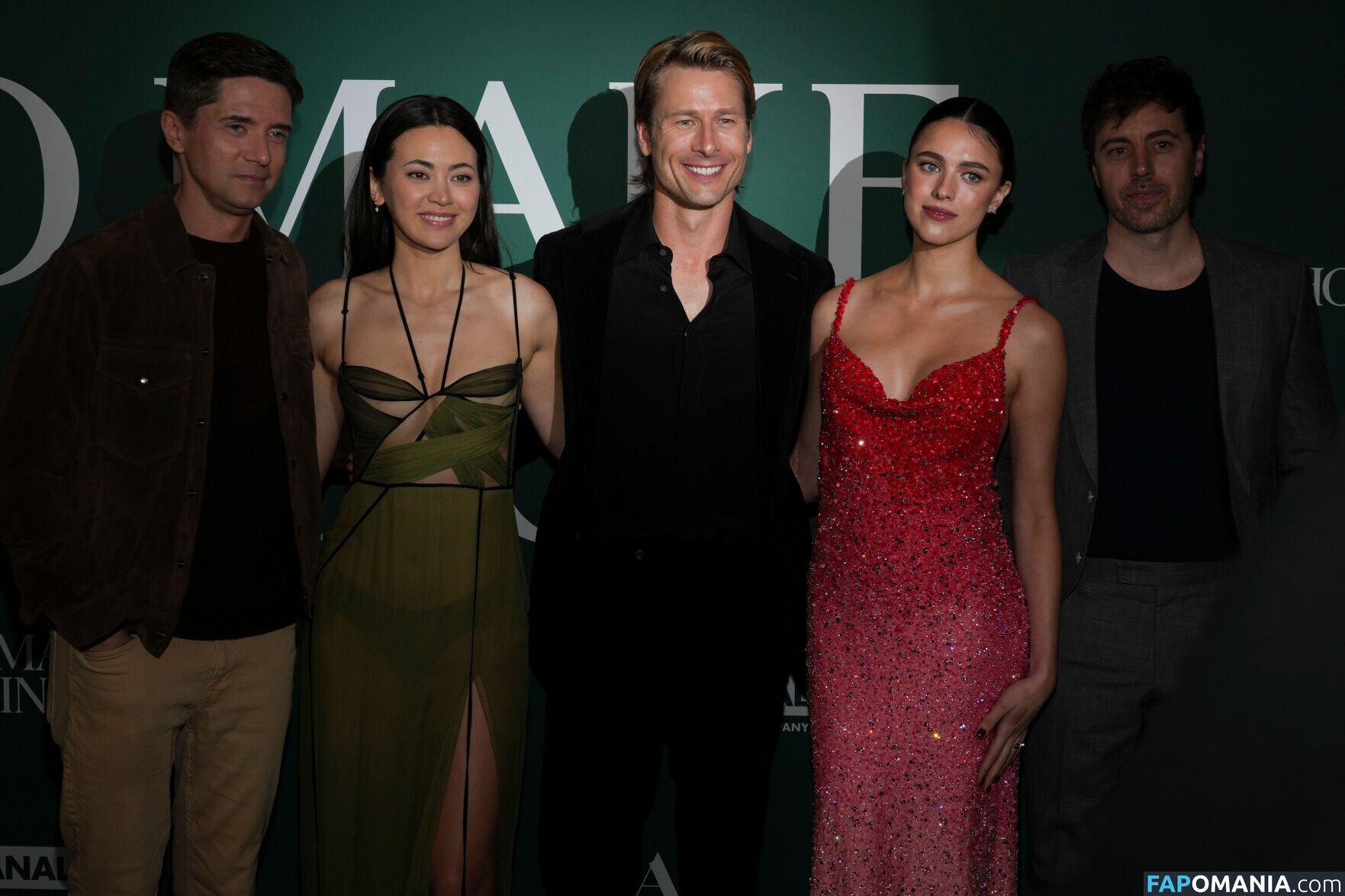 Jessica Yu Li Henwick / jhenwick Nude OnlyFans  Leaked Photo #4