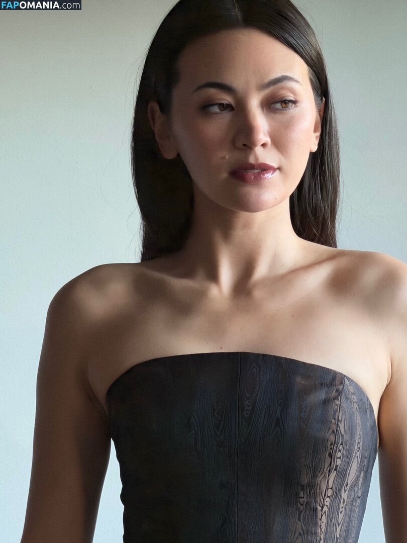 Jessica Yu Li Henwick / jhenwick Nude OnlyFans  Leaked Photo #22