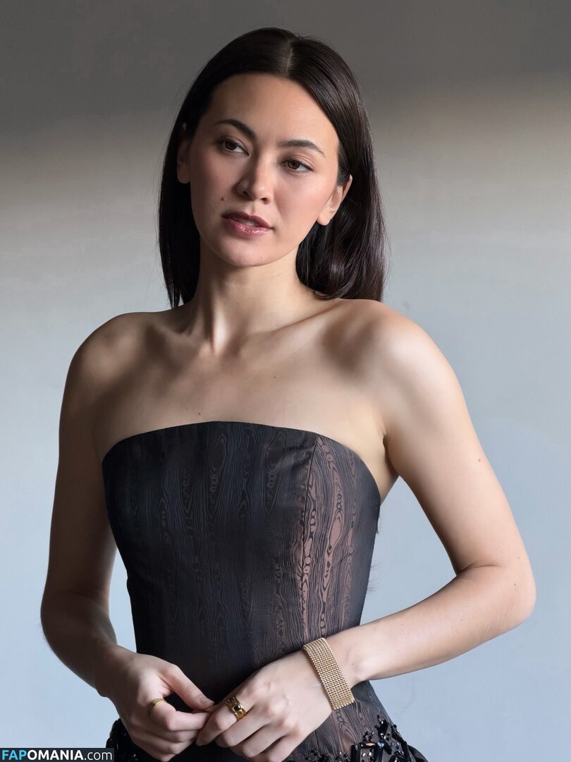 Jessica Yu Li Henwick / jhenwick Nude OnlyFans  Leaked Photo #23