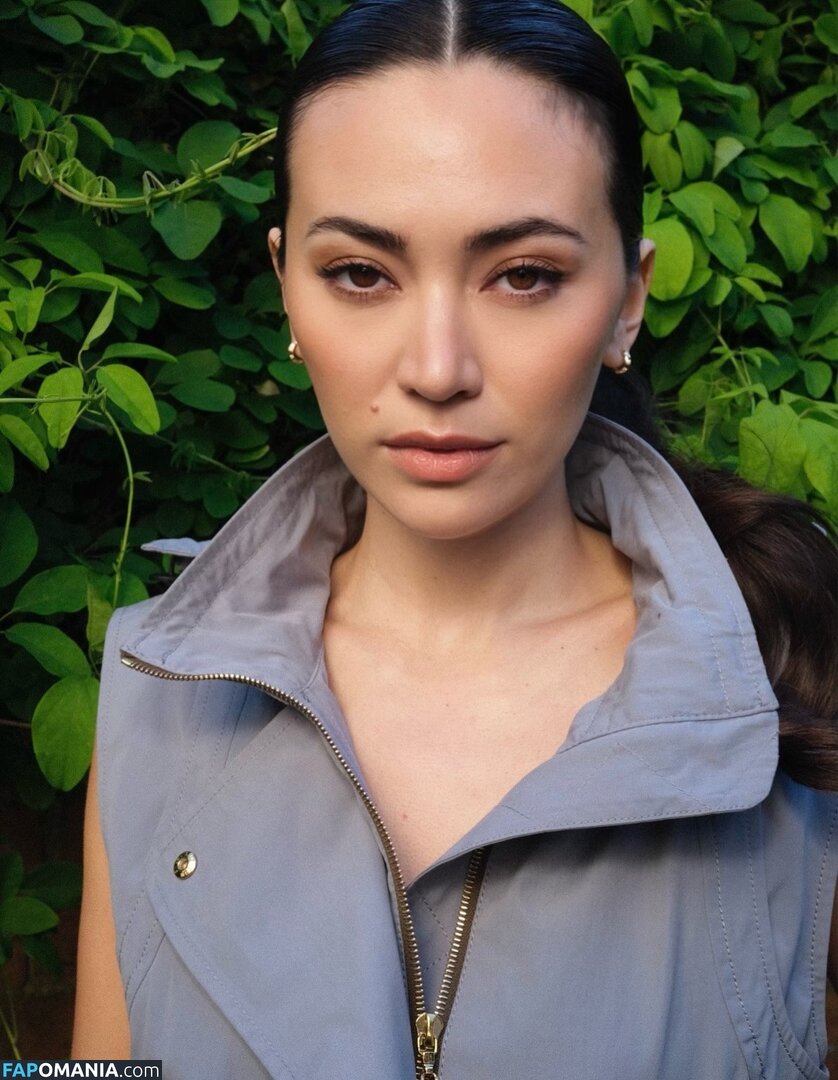 Jessica Yu Li Henwick / jhenwick Nude OnlyFans  Leaked Photo #25