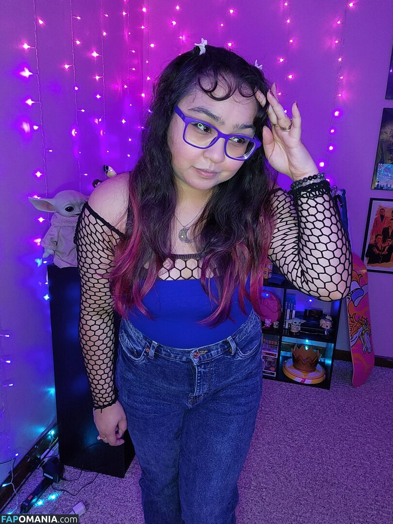 AGirlAndAGame / Jessica / h.yojeong / jessicahkim / jessicanigri Nude OnlyFans  Leaked Photo #1