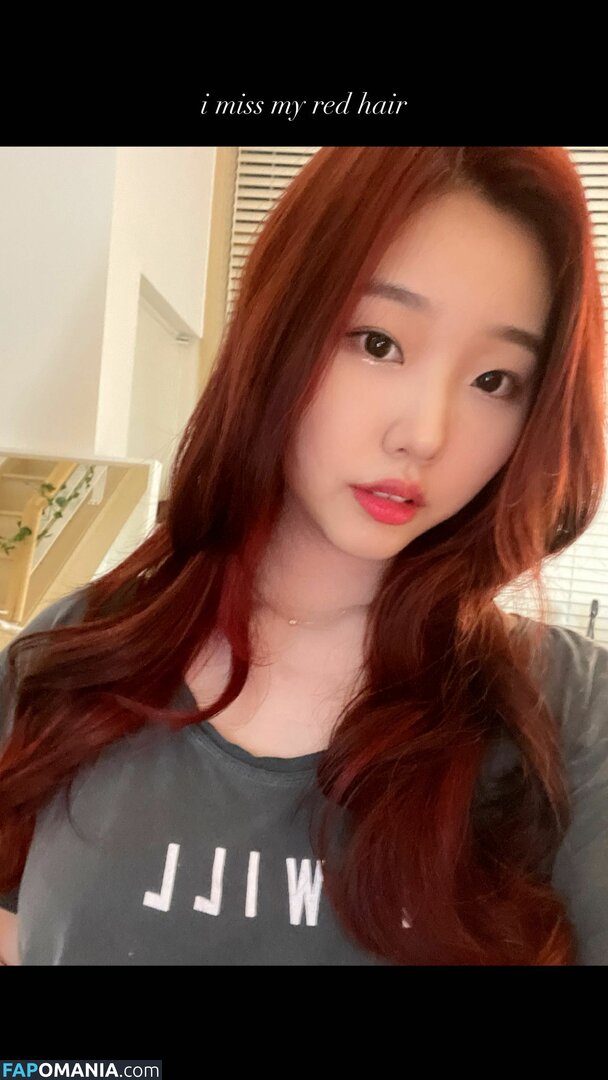AGirlAndAGame / Jessica / h.yojeong / jessicahkim / jessicanigri Nude OnlyFans  Leaked Photo #18