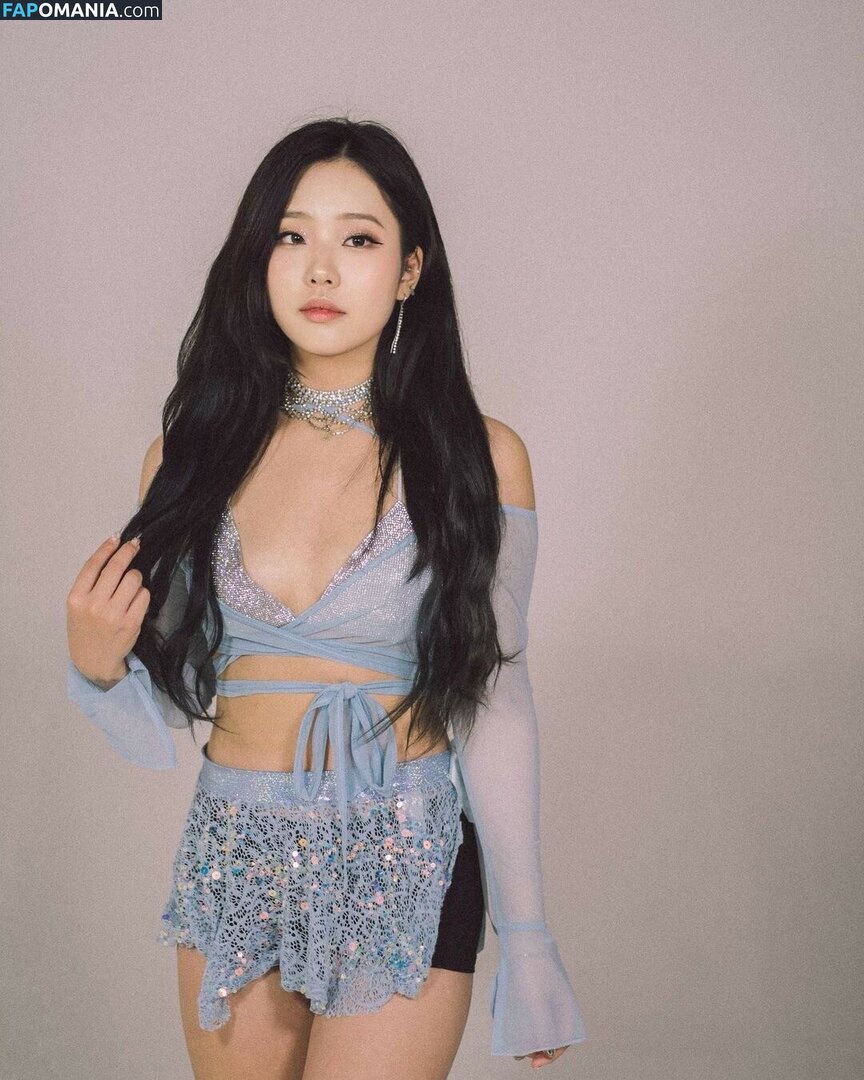 AGirlAndAGame / Jessica / h.yojeong / jessicahkim / jessicanigri Nude OnlyFans  Leaked Photo #30