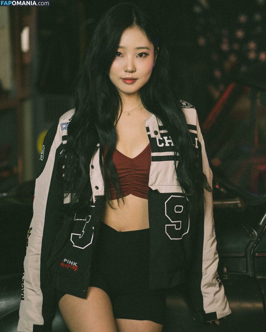 AGirlAndAGame / Jessica / h.yojeong / jessicahkim / jessicanigri Nude OnlyFans  Leaked Photo #38