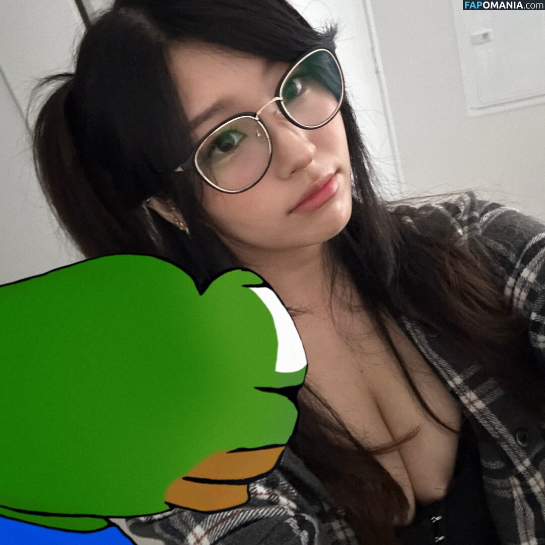 AGirlAndAGame / Jessica / h.yojeong / jessicahkim / jessicanigri Nude OnlyFans  Leaked Photo #43