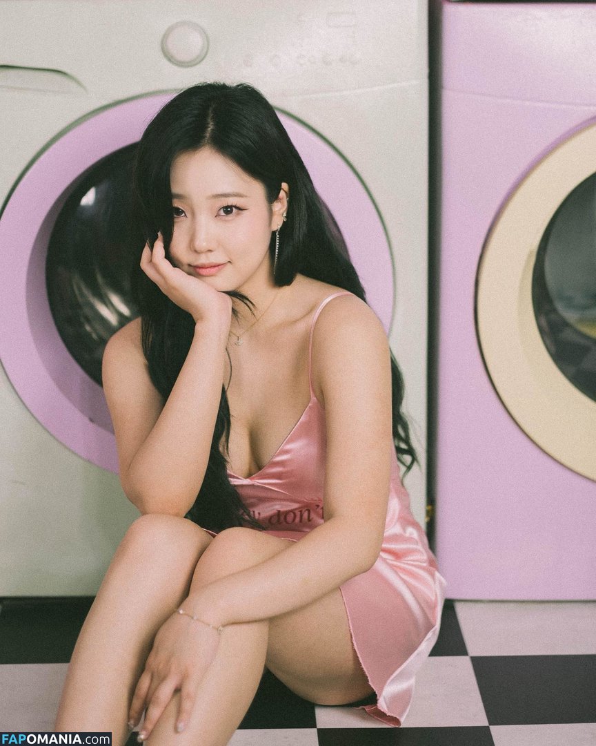 AGirlAndAGame / Jessica / h.yojeong / jessicahkim / jessicanigri Nude OnlyFans  Leaked Photo #74