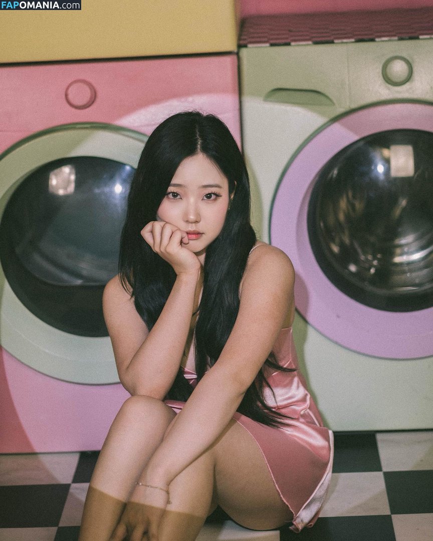 AGirlAndAGame / Jessica / h.yojeong / jessicahkim / jessicanigri Nude OnlyFans  Leaked Photo #76