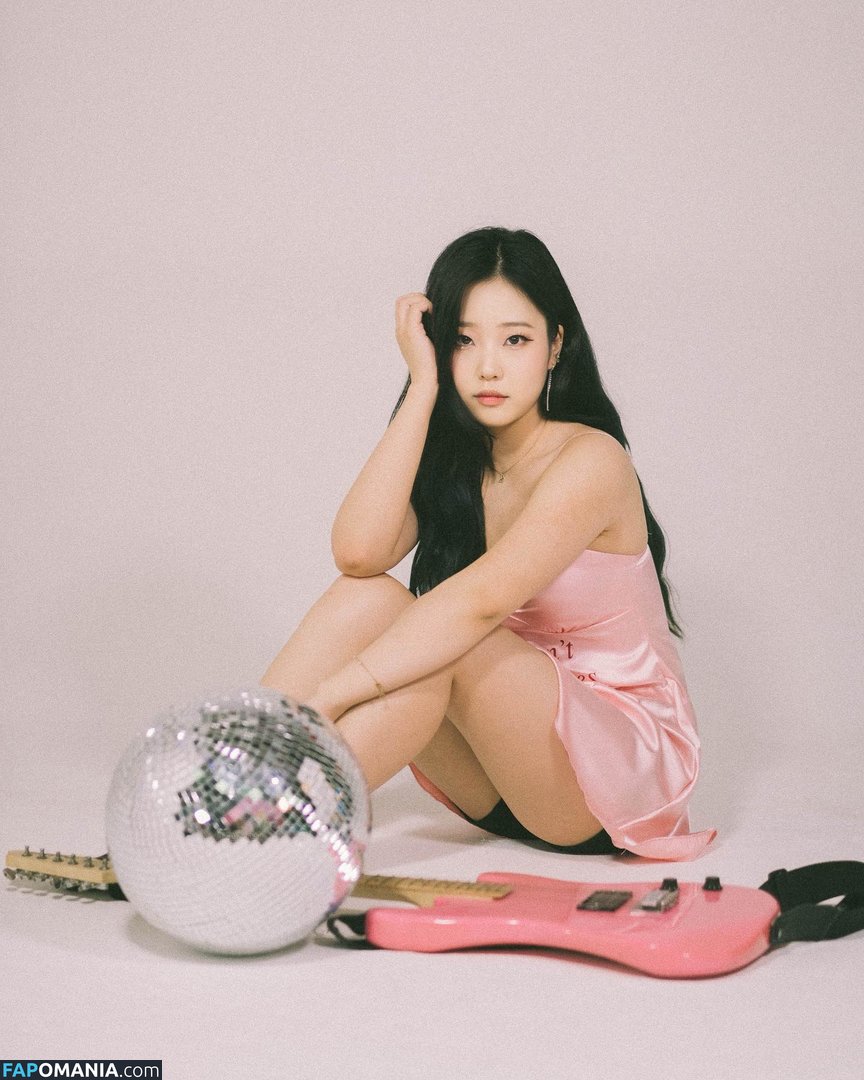 AGirlAndAGame / Jessica / h.yojeong / jessicahkim / jessicanigri Nude OnlyFans  Leaked Photo #81