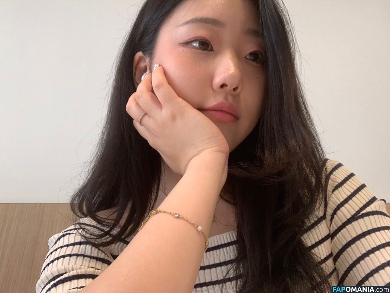 AGirlAndAGame / Jessica / h.yojeong / jessicahkim / jessicanigri Nude OnlyFans  Leaked Photo #95