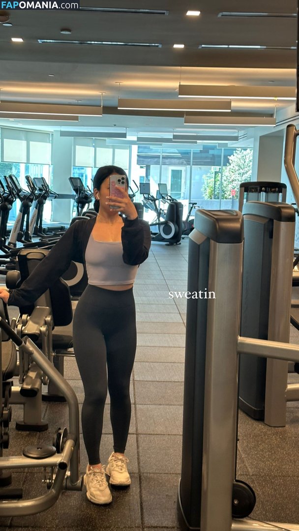 AGirlAndAGame / Jessica / h.yojeong / jessicahkim / jessicanigri Nude OnlyFans  Leaked Photo #96