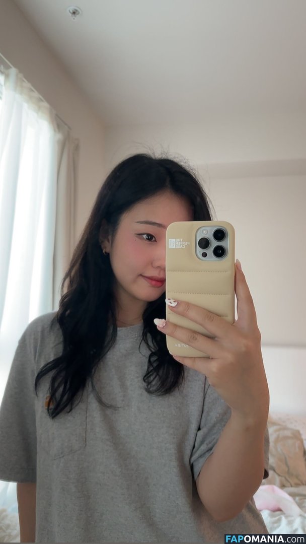 AGirlAndAGame / Jessica / h.yojeong / jessicahkim / jessicanigri Nude OnlyFans  Leaked Photo #99