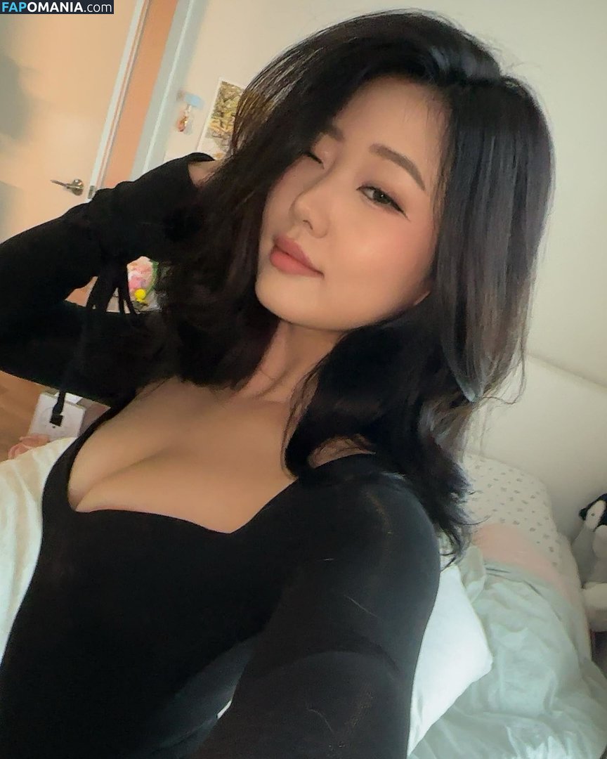 AGirlAndAGame / Jessica / h.yojeong / jessicahkim / jessicanigri Nude OnlyFans  Leaked Photo #125