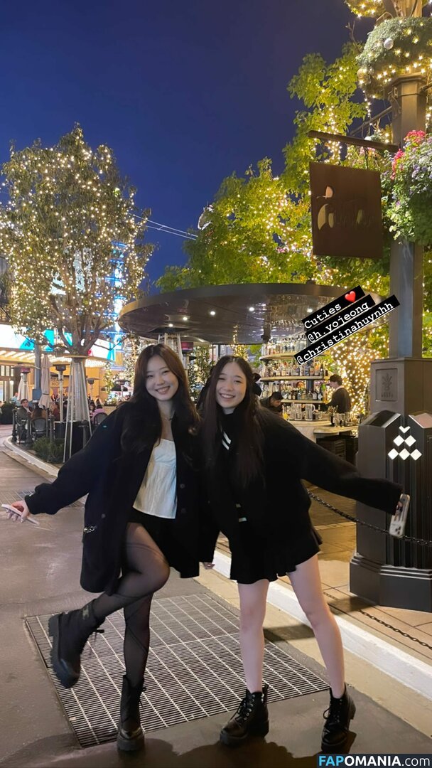 AGirlAndAGame / Jessica / h.yojeong / jessicahkim / jessicanigri Nude OnlyFans  Leaked Photo #132