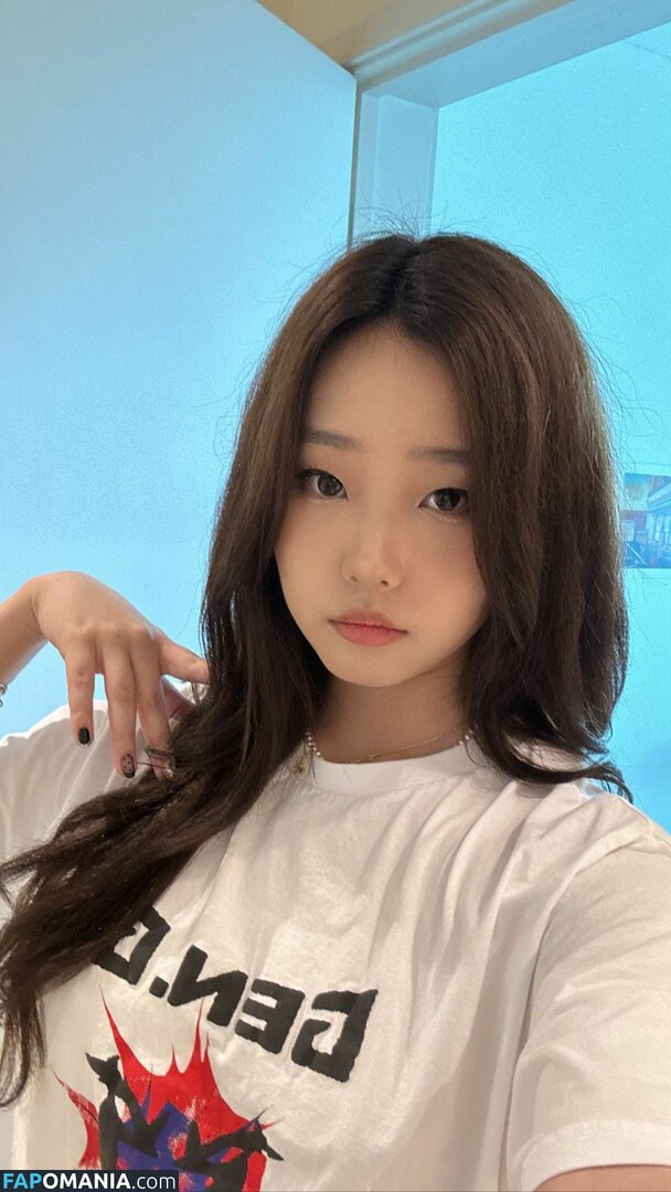 AGirlAndAGame / Jessica / h.yojeong / jessicahkim / jessicanigri Nude OnlyFans  Leaked Photo #140