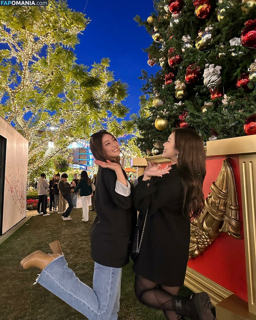 AGirlAndAGame / Jessica / h.yojeong / jessicahkim / jessicanigri Nude OnlyFans  Leaked Photo #141