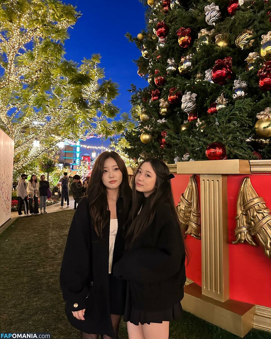 AGirlAndAGame / Jessica / h.yojeong / jessicahkim / jessicanigri Nude OnlyFans  Leaked Photo #145