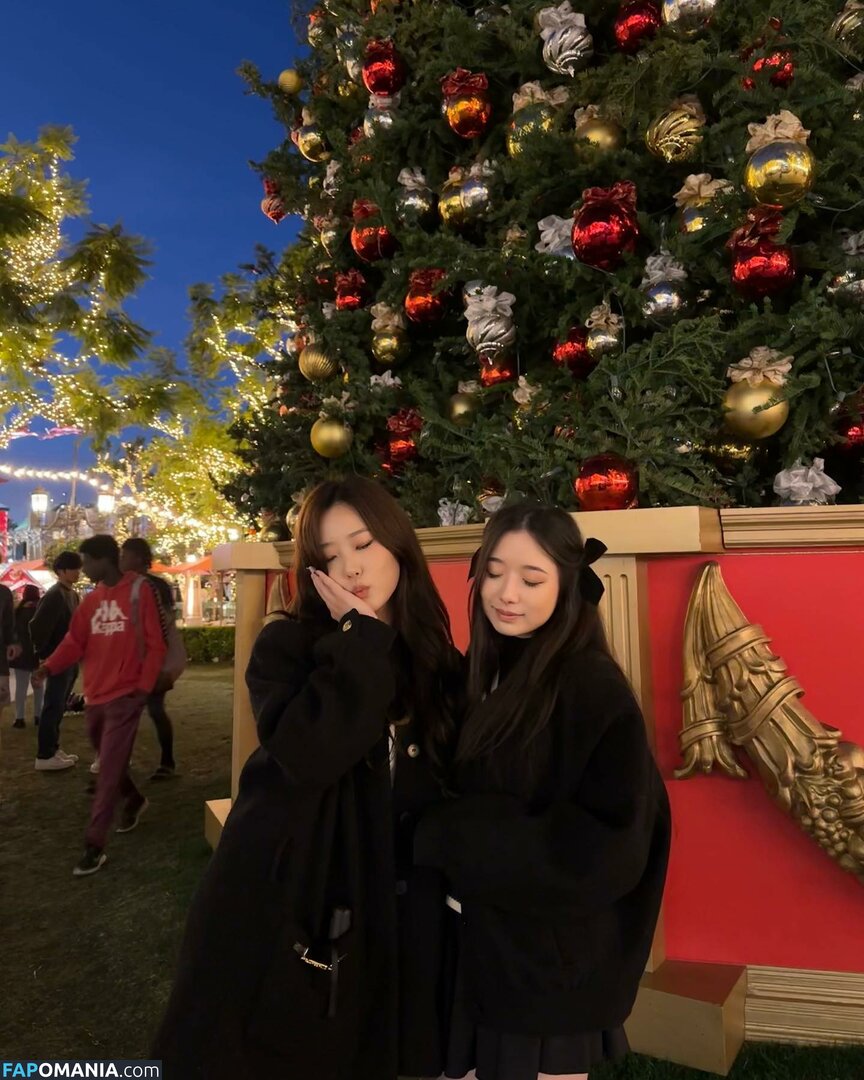 AGirlAndAGame / Jessica / h.yojeong / jessicahkim / jessicanigri Nude OnlyFans  Leaked Photo #153