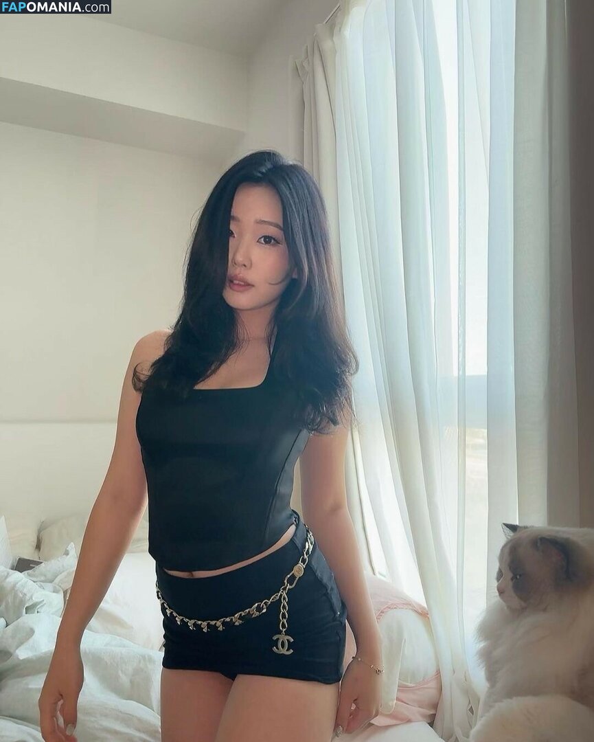 AGirlAndAGame / Jessica / h.yojeong / jessicahkim / jessicanigri Nude OnlyFans  Leaked Photo #164