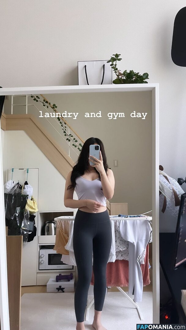 AGirlAndAGame / Jessica / h.yojeong / jessicahkim / jessicanigri Nude OnlyFans  Leaked Photo #172