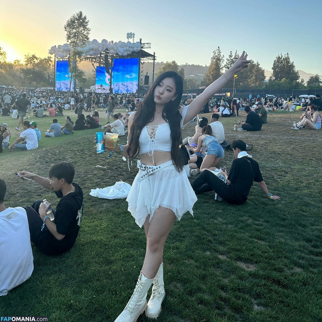 AGirlAndAGame / Jessica / h.yojeong / jessicahkim / jessicanigri Nude OnlyFans  Leaked Photo #197