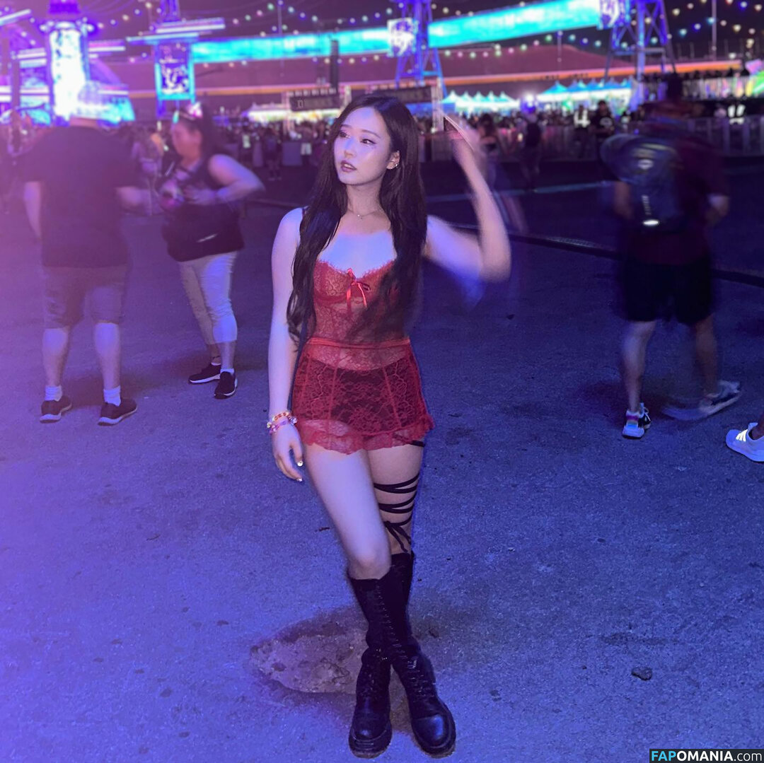 AGirlAndAGame / Jessica / h.yojeong / jessicahkim / jessicanigri Nude OnlyFans  Leaked Photo #234