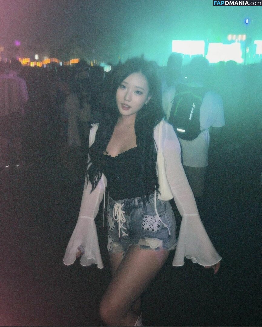 AGirlAndAGame / Jessica / h.yojeong / jessicahkim / jessicanigri Nude OnlyFans  Leaked Photo #251