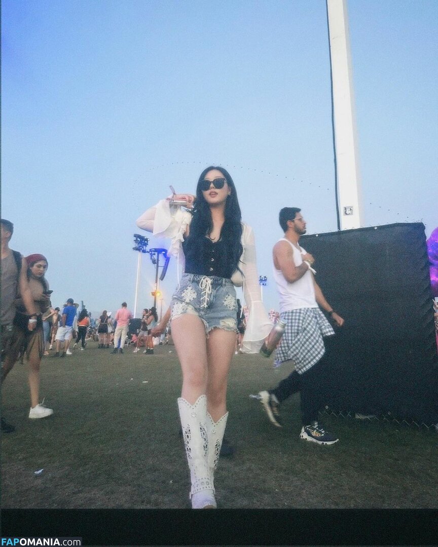 AGirlAndAGame / Jessica / h.yojeong / jessicahkim / jessicanigri Nude OnlyFans  Leaked Photo #256