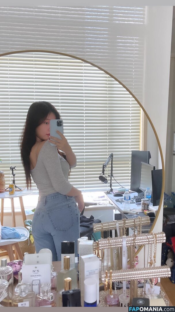 AGirlAndAGame / Jessica / h.yojeong / jessicahkim / jessicanigri Nude OnlyFans  Leaked Photo #266