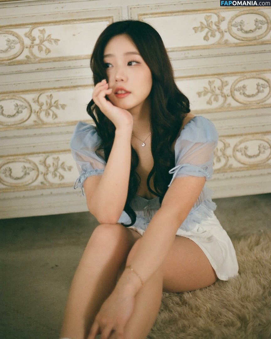 AGirlAndAGame / Jessica / h.yojeong / jessicahkim / jessicanigri Nude OnlyFans  Leaked Photo #282