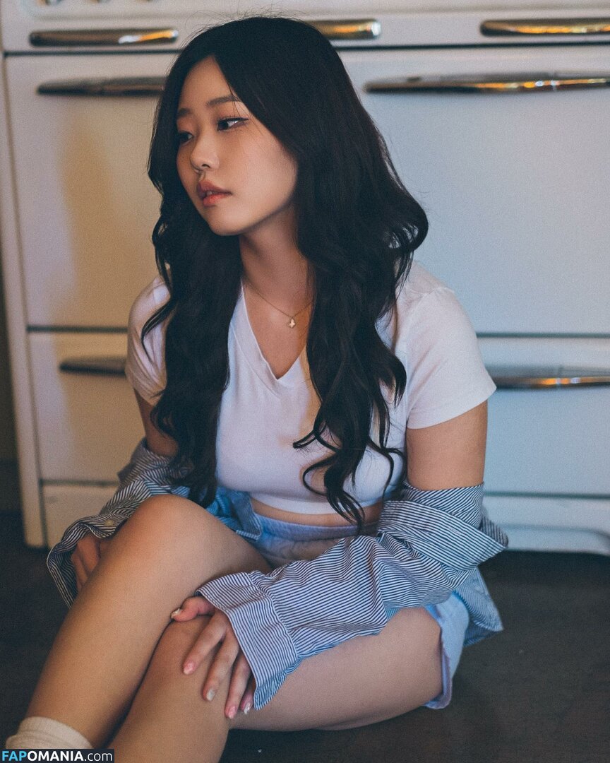 AGirlAndAGame / Jessica / h.yojeong / jessicahkim / jessicanigri Nude OnlyFans  Leaked Photo #283