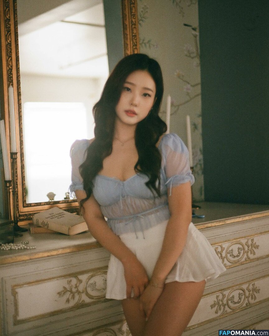 AGirlAndAGame / Jessica / h.yojeong / jessicahkim / jessicanigri Nude OnlyFans  Leaked Photo #284