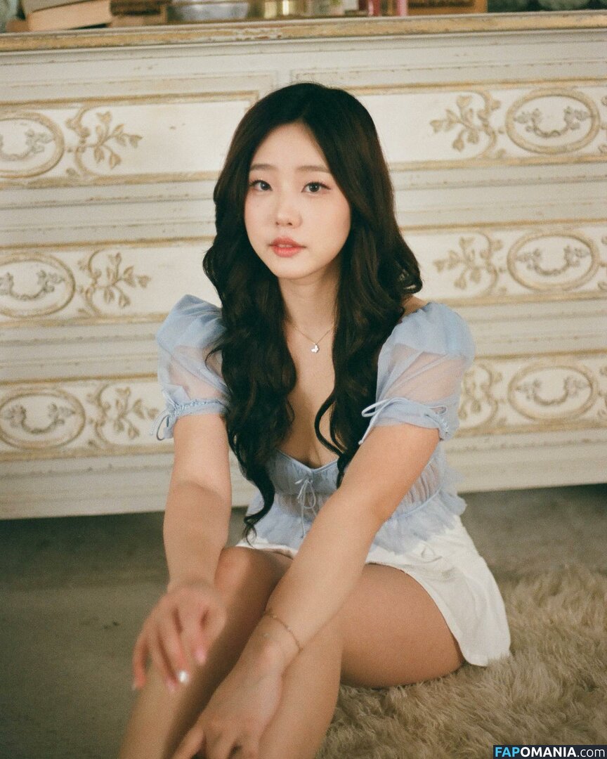 AGirlAndAGame / Jessica / h.yojeong / jessicahkim / jessicanigri Nude OnlyFans  Leaked Photo #285