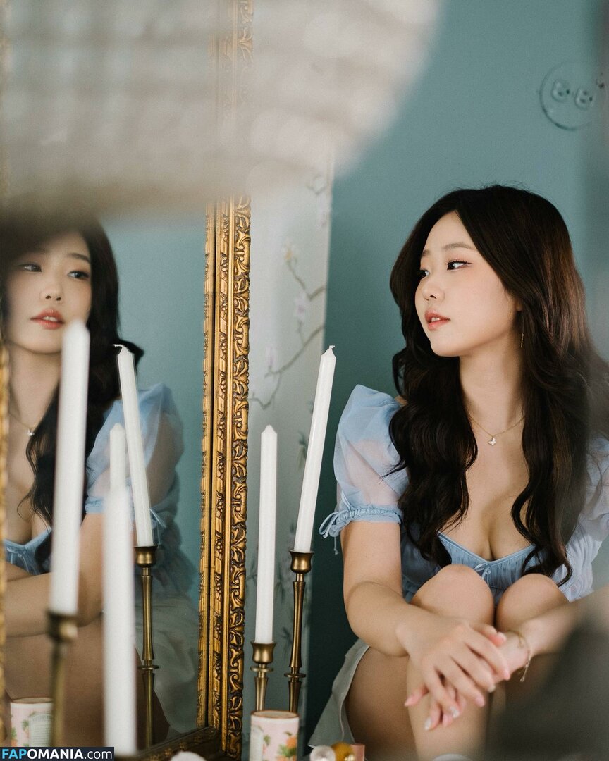 AGirlAndAGame / Jessica / h.yojeong / jessicahkim / jessicanigri Nude OnlyFans  Leaked Photo #290