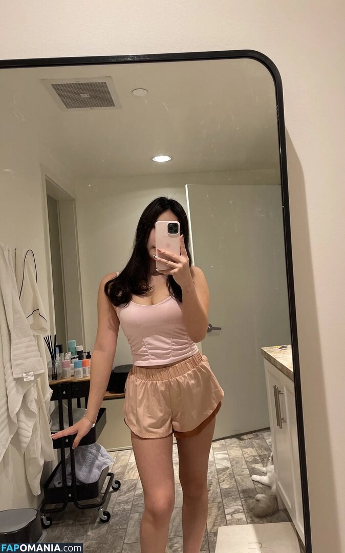 AGirlAndAGame / Jessica / h.yojeong / jessicahkim / jessicanigri Nude OnlyFans  Leaked Photo #307