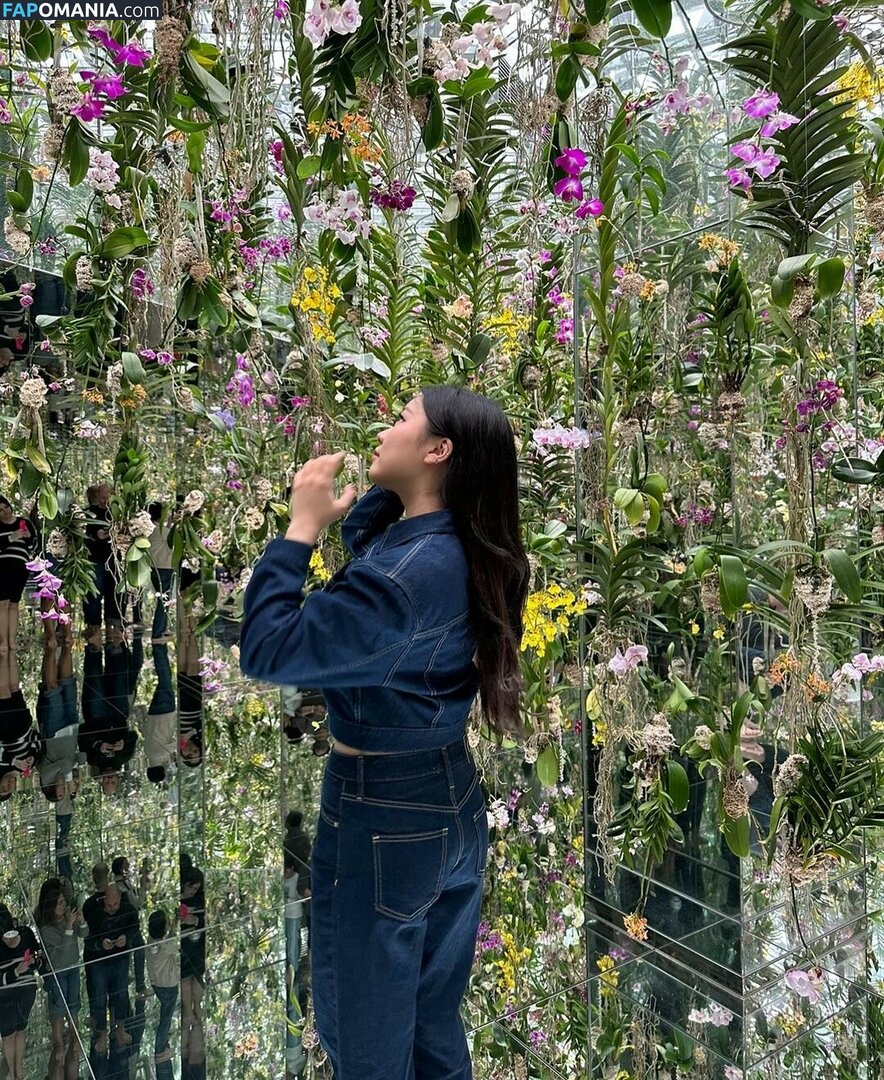 AGirlAndAGame / Jessica / h.yojeong / jessicahkim / jessicanigri Nude OnlyFans  Leaked Photo #401