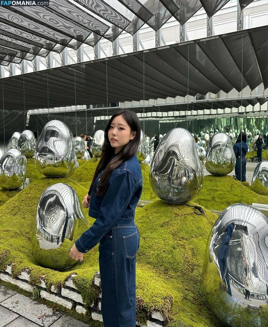 AGirlAndAGame / Jessica / h.yojeong / jessicahkim / jessicanigri Nude OnlyFans  Leaked Photo #405