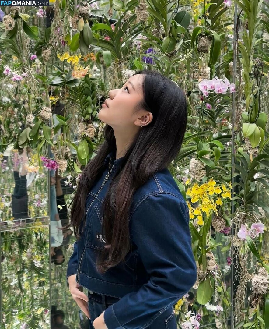 AGirlAndAGame / Jessica / h.yojeong / jessicahkim / jessicanigri Nude OnlyFans  Leaked Photo #406