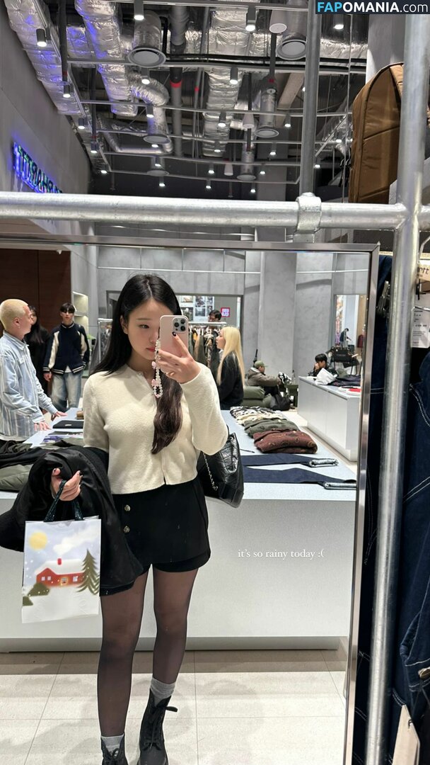 AGirlAndAGame / Jessica / h.yojeong / jessicahkim / jessicanigri Nude OnlyFans  Leaked Photo #418