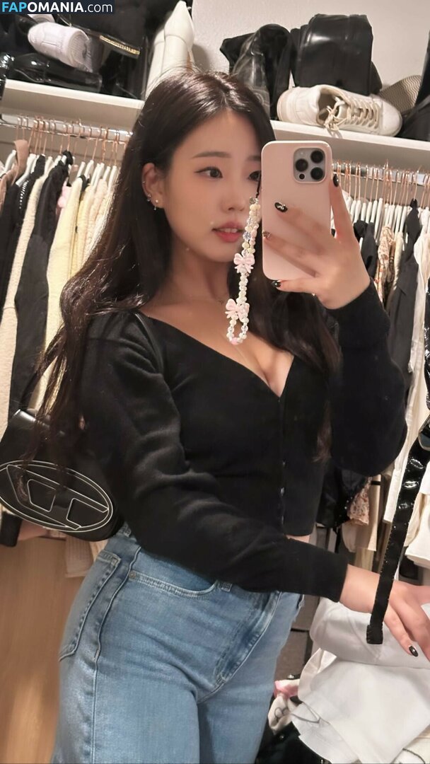 AGirlAndAGame / Jessica / h.yojeong / jessicahkim / jessicanigri Nude OnlyFans  Leaked Photo #423