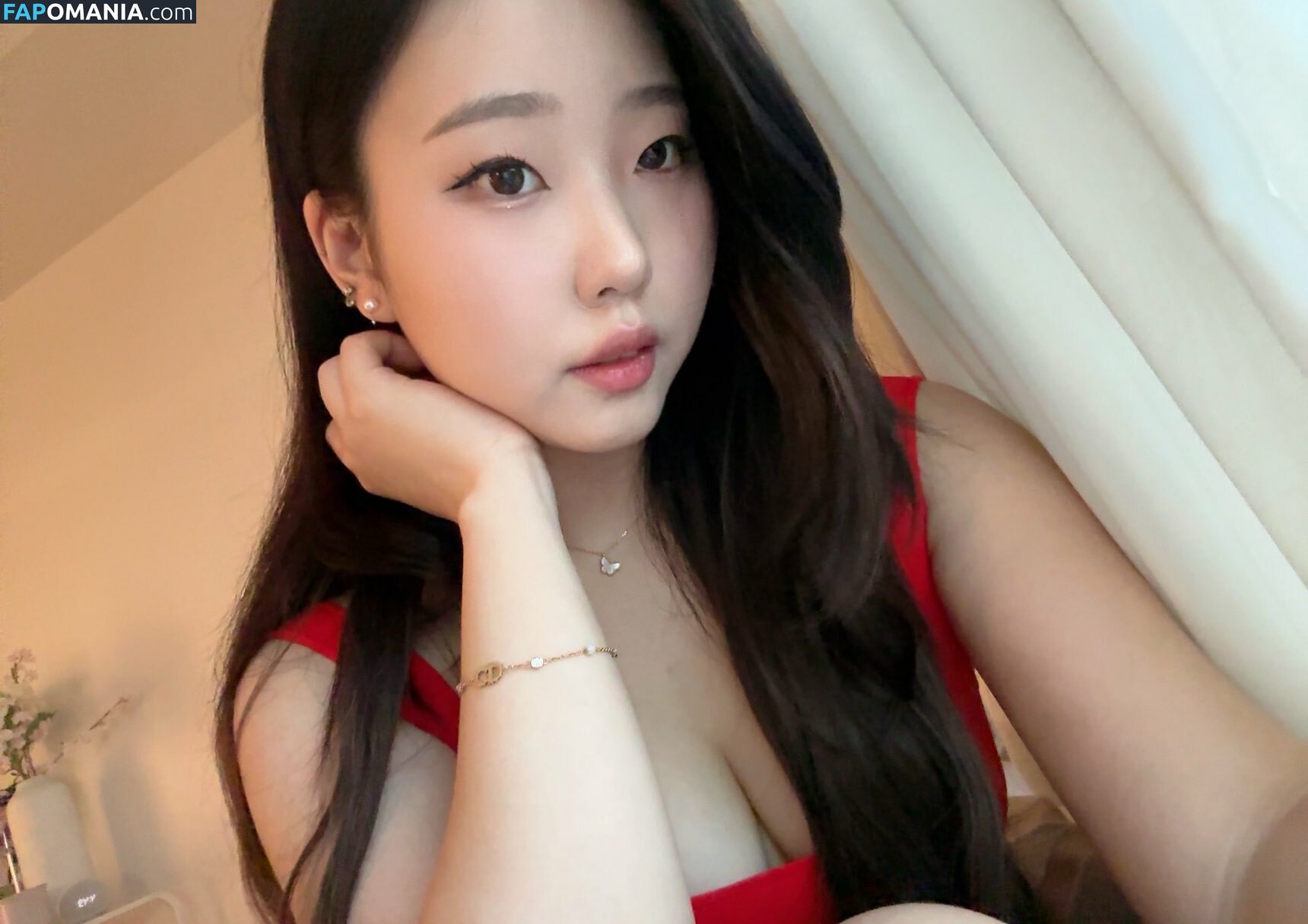 AGirlAndAGame / Jessica / h.yojeong / jessicahkim / jessicanigri Nude OnlyFans  Leaked Photo #425