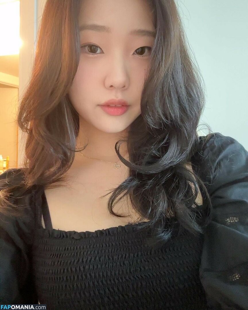 AGirlAndAGame / Jessica / h.yojeong / jessicahkim / jessicanigri Nude OnlyFans  Leaked Photo #443
