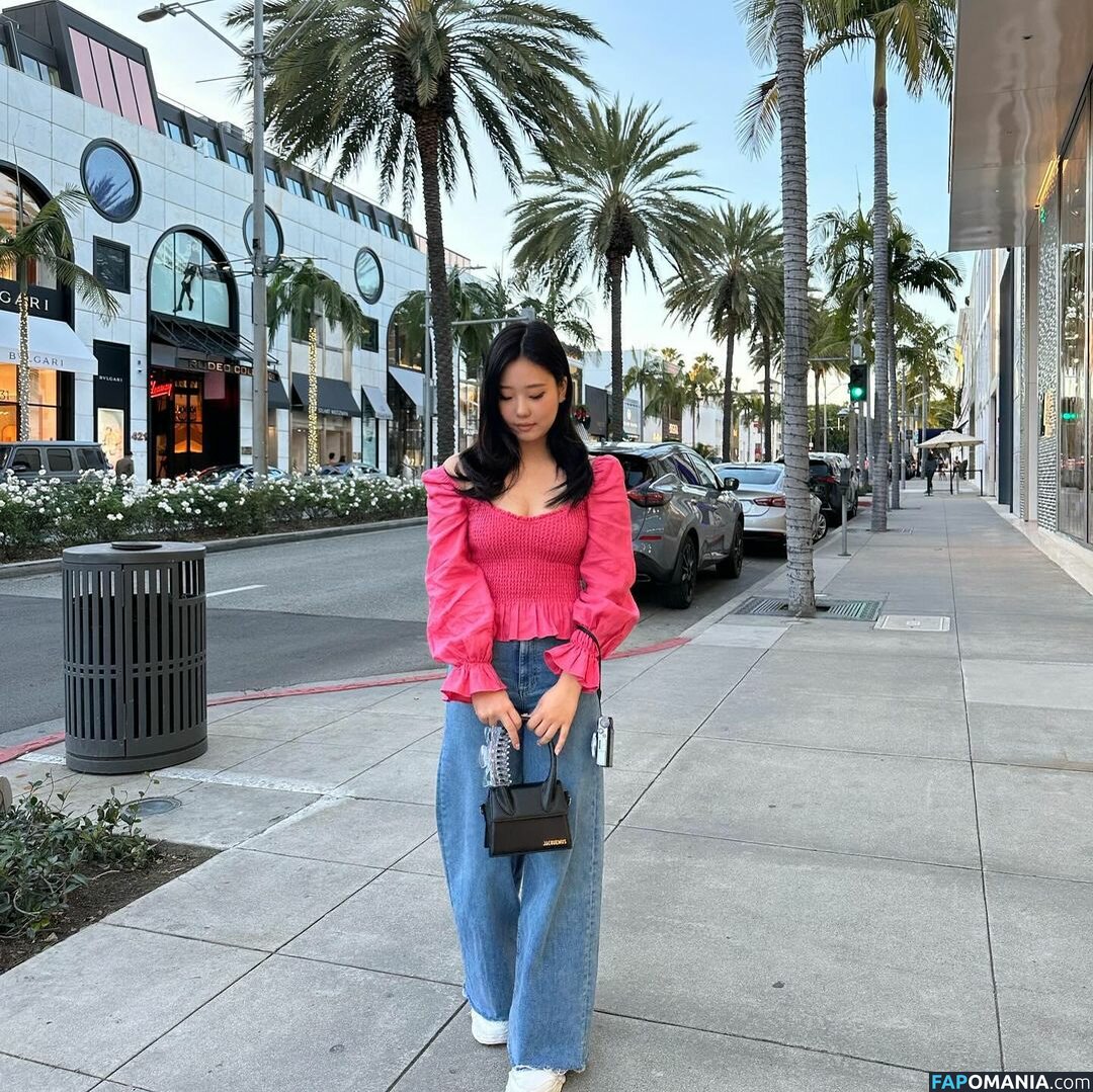 AGirlAndAGame / Jessica / h.yojeong / jessicahkim / jessicanigri Nude OnlyFans  Leaked Photo #467