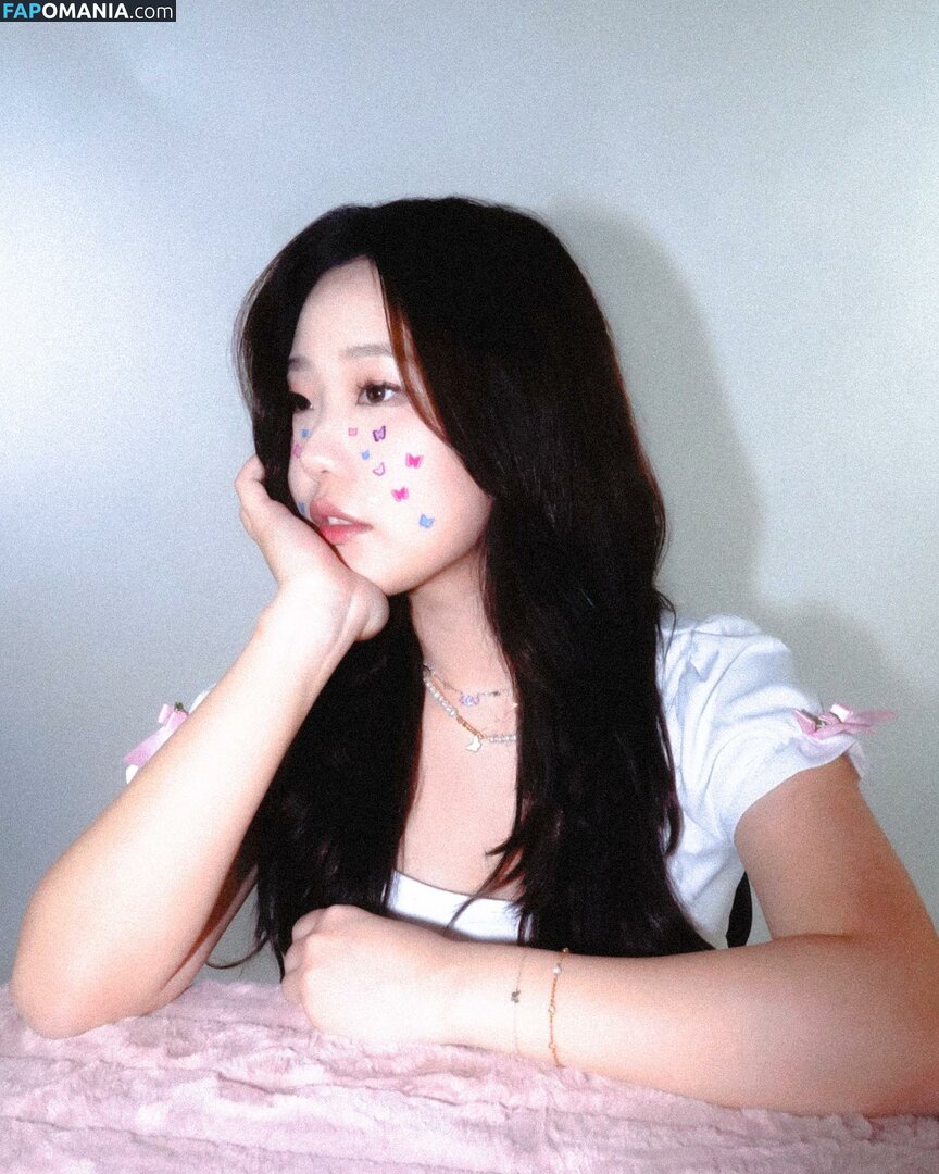 AGirlAndAGame / Jessica / h.yojeong / jessicahkim / jessicanigri Nude OnlyFans  Leaked Photo #497