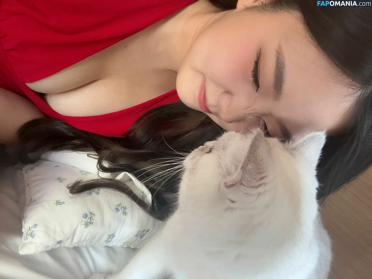 AGirlAndAGame / Jessica / h.yojeong / jessicahkim / jessicanigri Nude OnlyFans  Leaked Photo #519