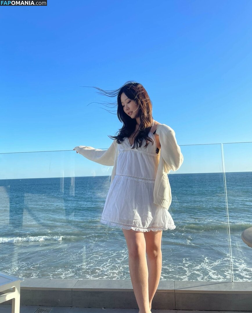 AGirlAndAGame / Jessica / h.yojeong / jessicahkim / jessicanigri Nude OnlyFans  Leaked Photo #553