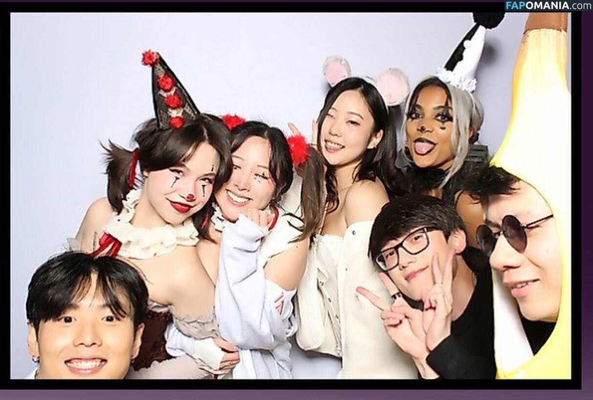 AGirlAndAGame / Jessica / h.yojeong / jessicahkim / jessicanigri Nude OnlyFans  Leaked Photo #566