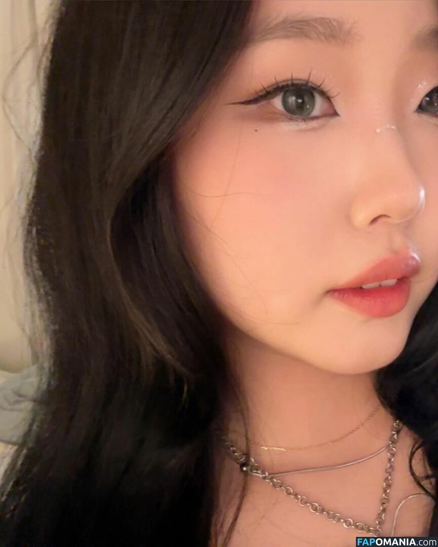 AGirlAndAGame / Jessica / h.yojeong / jessicahkim / jessicanigri Nude OnlyFans  Leaked Photo #646