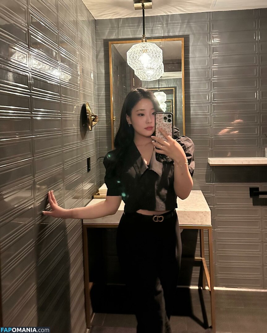 AGirlAndAGame / Jessica / h.yojeong / jessicahkim / jessicanigri Nude OnlyFans  Leaked Photo #674